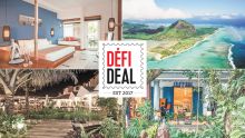 Defideal.mu : bons plans solo ou en famille
