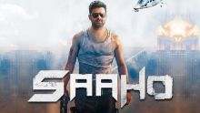 Saaho : Rs 700 M pour une séquence d'action de huit minutes