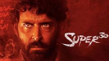 Super 30 : excellent démarrage pour son premier week-end