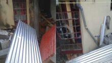 Attaques d’une maison : des Mahébourgeois «terrorisés» se réfugient à Port-Louis