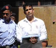 Meurtre de Stacey Henrisson: Jayraz Sookur condamné à 60 ans de prison