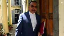 Bar Council : Sanjeev Teeluckdharry pourra contester sa convocation
