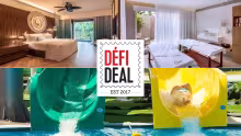 Defideal.mu : bons plans solo ou en famille