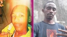 Meurtre de Joseph Miguel Augustin, 32 ans - Le suspect, âgé de 20 ans : «Monn zis pous li ek linn tonbe»
