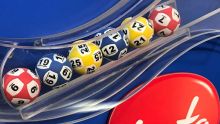 Loto : pas de grand gagnant ce soir  