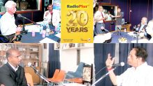Les 20 faits les plus marquants de Radio Plus