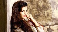 Jacqueline Fernandez : Une chanson secrète pour «Saaho»