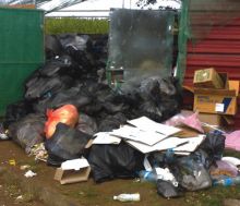 L’île Maurice produit 500 000 tonnes de déchets par an