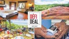 Defideal.mu : bons plans solo ou en famille