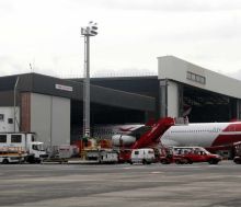 À Plaisance: deux mineurs dans une zone interdite à l’aéroport