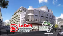 Career Fair du 20 au 22 mars 2020 : Le Défi Training School et l’Afri Talent Management montrent la voie aux jeunes