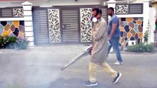 Dengue : 130 cas enregistrés depuis début mars