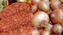 Révision à la hausse du prix de la pomme de terre et l’oignon : L’AMB dit ne plus pouvoir soutenir le coût de l’importation 