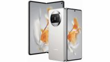 Smartphone : le nouveau Huawei Mate X3 pliable bientôt à Maurice