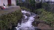 À Curepipe : il conteste la construction de son voisin près des berges d’une rivière