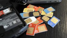 Un contrôle plus strict des cartes SIM