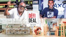 Defideal.mu : bons plans solo ou en famille