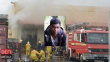 Incendie meurtrier dans l'entrepôt de Shoprite : le père de Dineshwar Domah souhaite que «la justice tranche vite» sur cette affaire