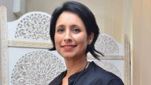 Shirin Gunny, Chief Operations Officer du Made in Moris : «Mon âme d’artiste dicte intuitivement mes mains»