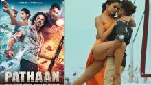 Pathaan : les fans de SRK piaffent d’impatience