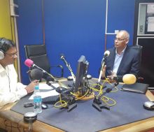 [Radio Plus] Mahen Seeruttun annonce une baisse du prix de la pomme de terre et de l’oignon : réécoutez l’entretien