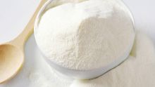 Lait en poudre légère baisse des prix pour deux marques