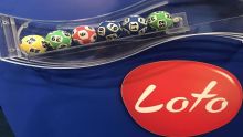 Loto : pas de grand gagnant, le prochain jackpot passe à Rs 8 millions