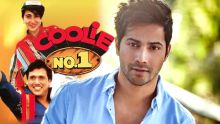 Coolie No. 1 : Varun Dhawan confirme le remake