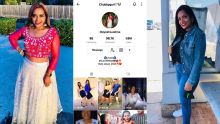Tiktok craze - Ayesha Coonjobeharry : hors norme et alors ?