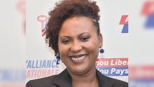 Véronique Leu-Govind quitte la présidence du PMSD
