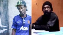 Le suspect Billyjoe Jacques : «Ras Michael ek Allas ti pe lager akoz simik»