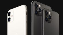 Smartphones : IPhone 11, 11 pro et 11 pro Max, les trois nouveautés signé Apple