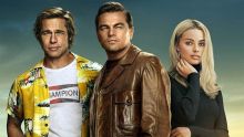 Once upon a time… in Hollywood : Old is gold