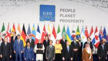 Maurice invité au sommet du G20 en Inde