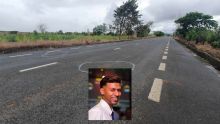 Parmesh Seepatee, 25 ans, tué dans un accident 