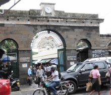 A Port-Louis : un médecin indien dépouillé de Rs 37 000