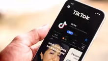 Réseaux sociaux : les autorités en négociation avec TikTok pour la gestion des plaintes