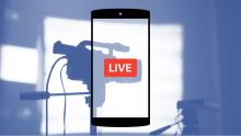 Live video : la nouvelle tendance virale
