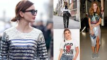 Craze - Tendance sequin : sortez les paillettes