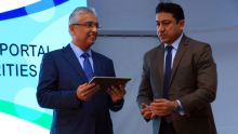 Pravind Jugnauth à Moka : «CSU : 66 000 cas résolus»
