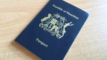 Global Passport Index : le passeport mauricien en 31e position