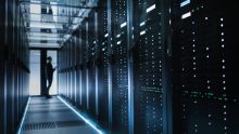 Internet : vers des data centres 40 % plus écologiques