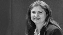 Anju Ramtohul, Head of Domestic Banking à la MCB : «73 % des retraits viennent de clients de plus de 50 ans»