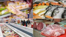 Poisson, viande, poulet : les prix pratiqués 