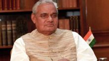 World Hindi Conference : le décès d’Atal Bihari Vajpayee chamboule l’organisation