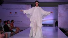 Événement : la mode chinoise se dévoile entre tradition et avant-garde