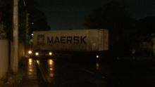 Moka : un camion bloqué, ralentissement dans le secteur