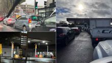 Crise des carburants - Mauriciens en France : «Quatre heures d’attente aux stations d’essence…» 