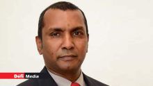 Renganaden Padayachy : «L’économie s’améliore quand les gens ont confiance»
