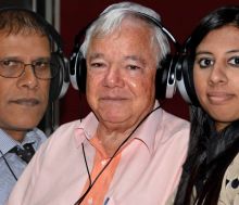 [Radio Plus] Faire le bon choix pour une carrière réussie: réécoutez Talk of the Town